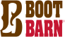 boot barn logo