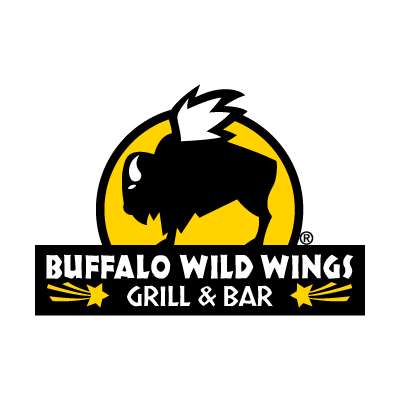 buffalo wild wings logo