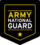 army national guard logo