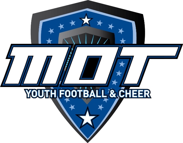 MOT Youth Football & Cheer