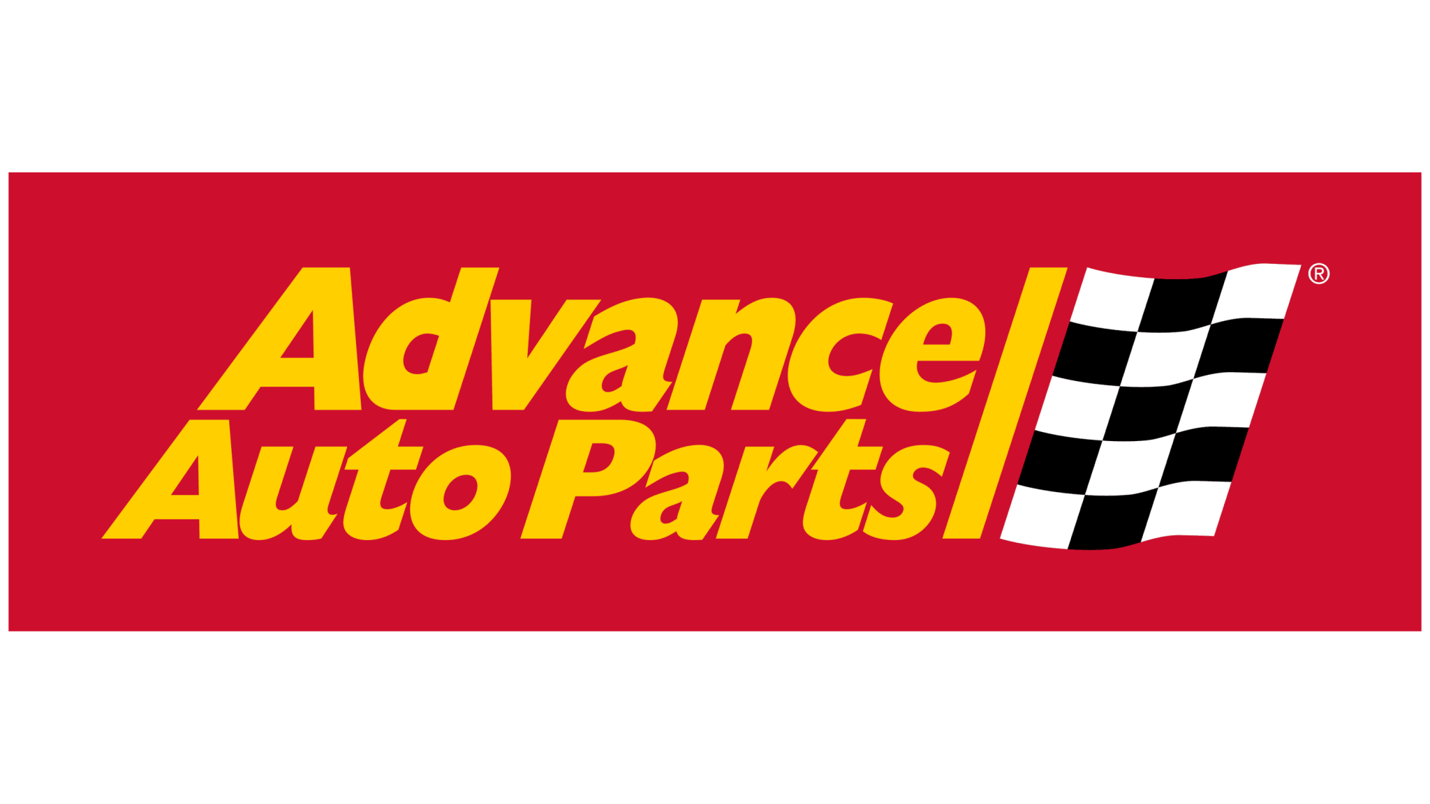 Advance auto parts logo