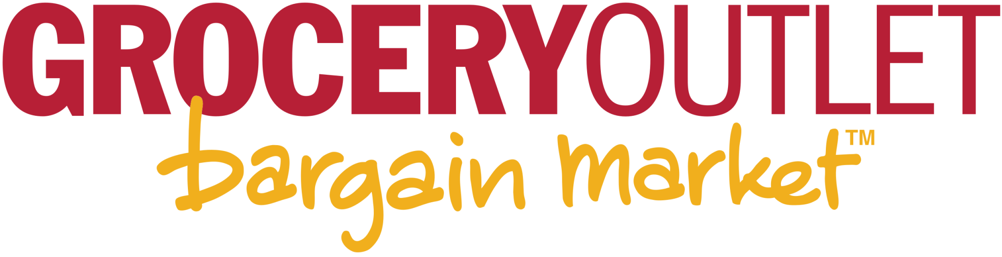 Grocery Outlet logo