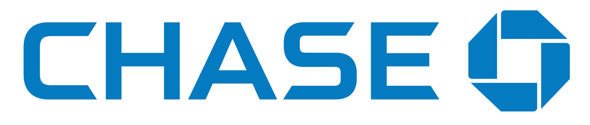 Chase logo